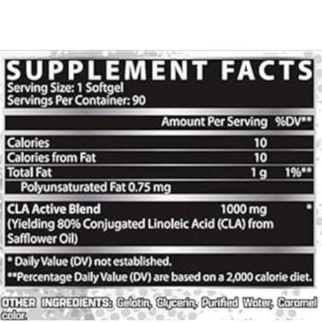 Lipo 6 Cla 180 Cáps Sabor Sin Sabor Nutrex Lipo 6 Cla 180 Cáps Sabor Sin Sabor Nutrex