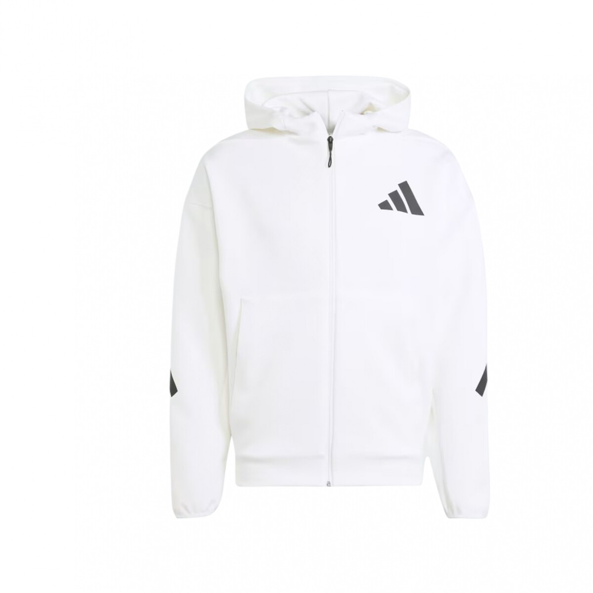 adidas Campera Deportiva 