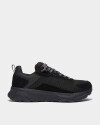 Zapatillas Motion Ledge Low Hombre Black Suede