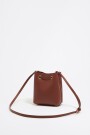 BOLSO CHIHUAHUA Marron