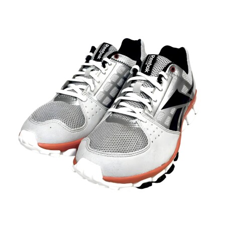 Championes Reebok Original Realflex Transition 4.0 V47756 Gris