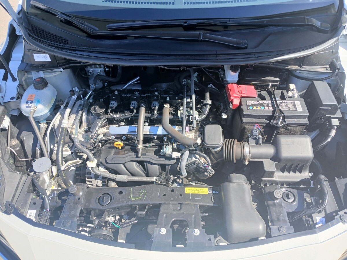 Nissan Versa 1.6 Sense MT 0KM | Permuta / Financia Nissan Versa 1.6 Sense MT 0KM | Permuta / Financia