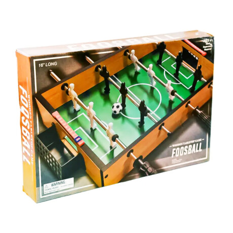Futbolito de Mesa Futbolito de Mesa