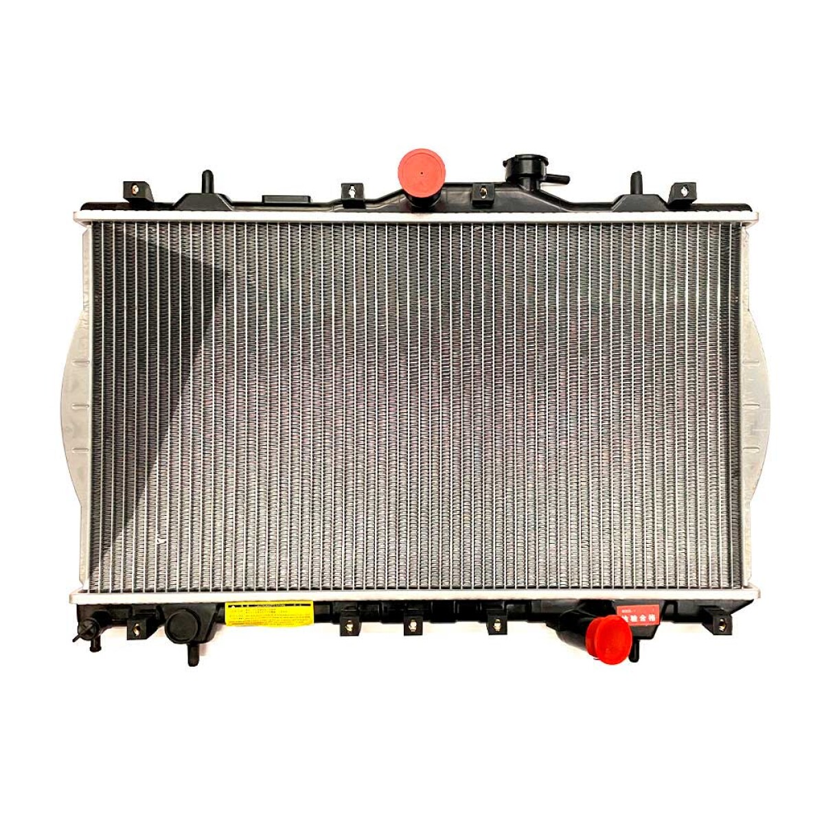 RADIADOR JAC J3 (PANEL 60x34CM) - 