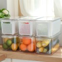 ORGANIZADOR ACRILICO C/CESTO Y TAPA 33,6X21,5X15,5CM ORGANIZADOR ACRILICO C/CESTO Y TAPA 33,6X21,5X15,5CM