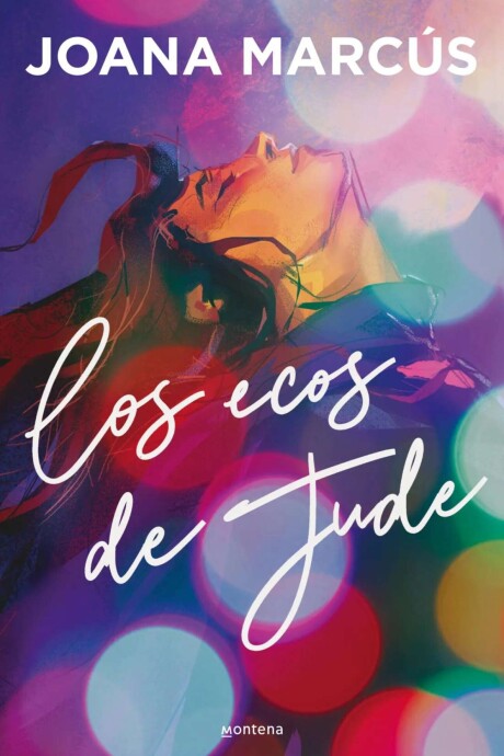 LOS ECOS DE JUDE LOS ECOS DE JUDE