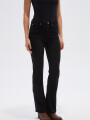 Pantalon Pivo Negro
