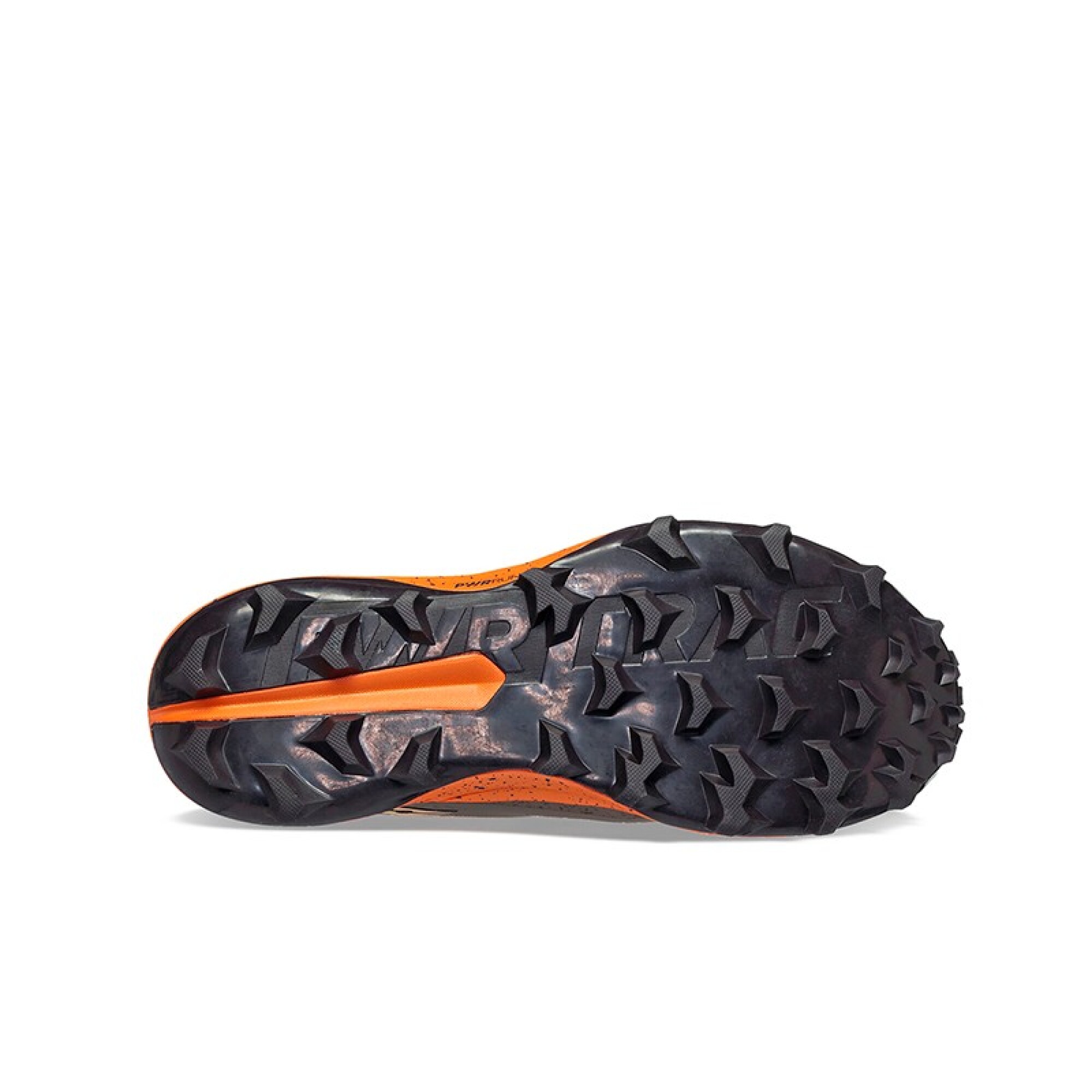Championes Saucony Peregrine 13ST Marron Pricebox