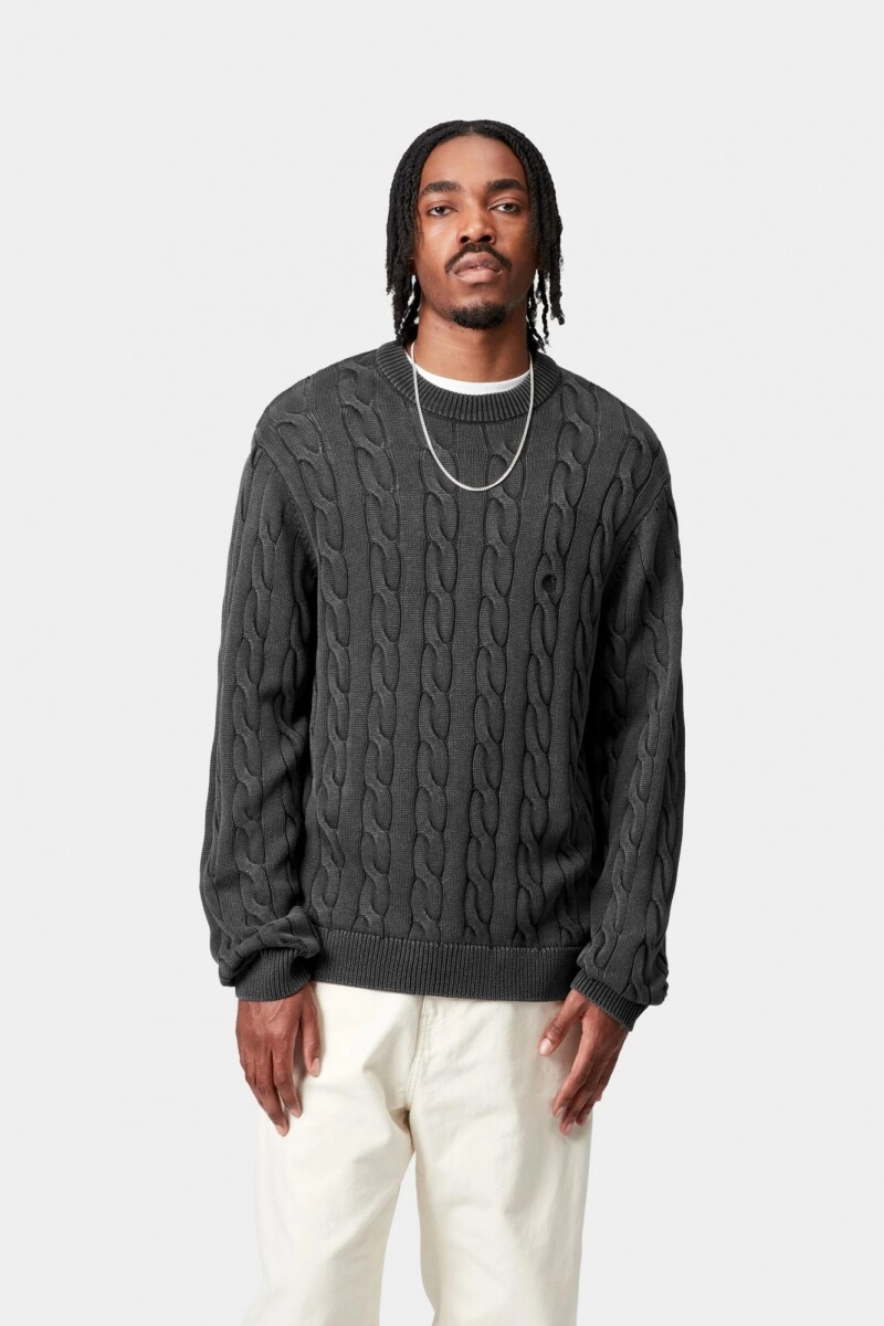 Carter Sweater 