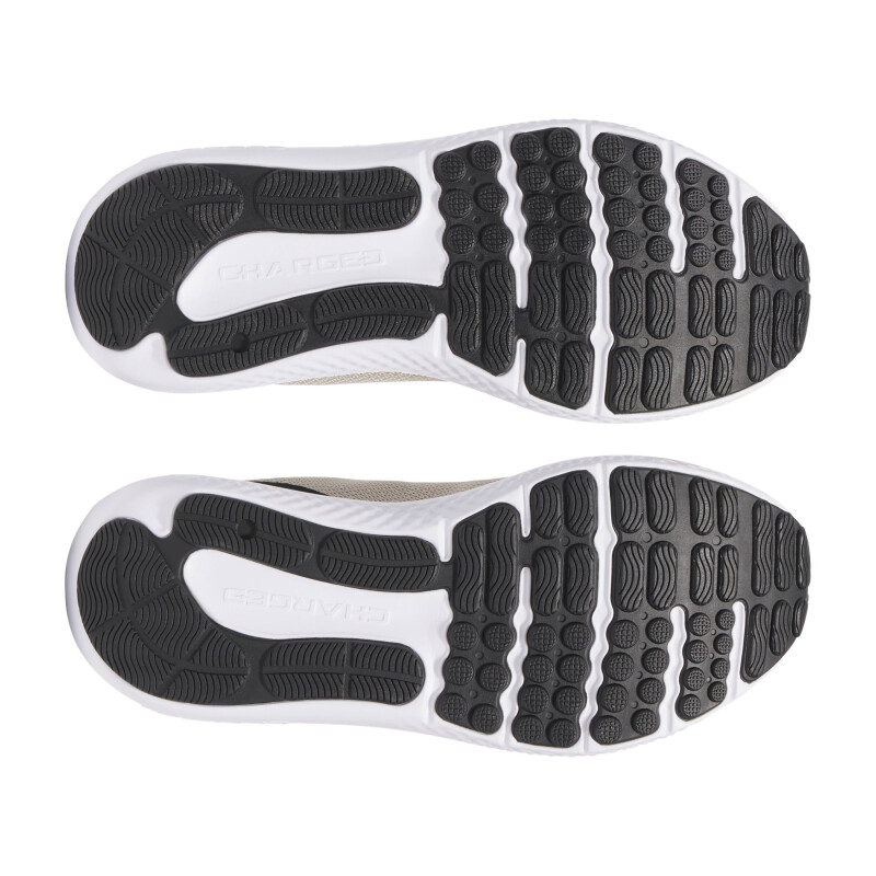 Championes de Hombre Under Armour Ua Charged Surge 4 Marrón