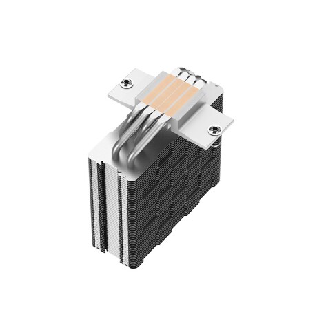Cooler Deepcool AG400 Intel Amp; Amd 001