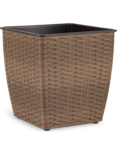 Maceta ISLOM 31x31x32 variado Maceta ISLOM 31x31x32 variado