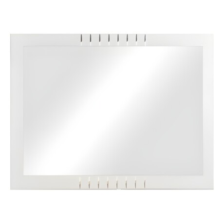 Espejo de baño Sensi D' Acqua 60x80cm Gris Espejo de baño Sensi D' Acqua 60x80cm Gris