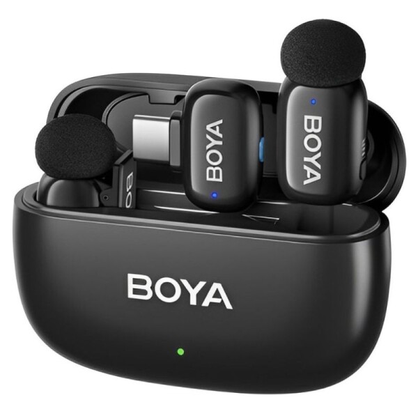 Microfono Bolla Mini-14 USB-C Microfono Bolla Mini-14 USB-C