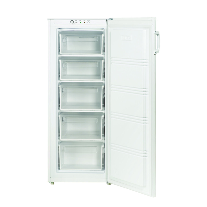 Freezer Vertical James FVJ-261K Freezer Vertical James FVJ-261K