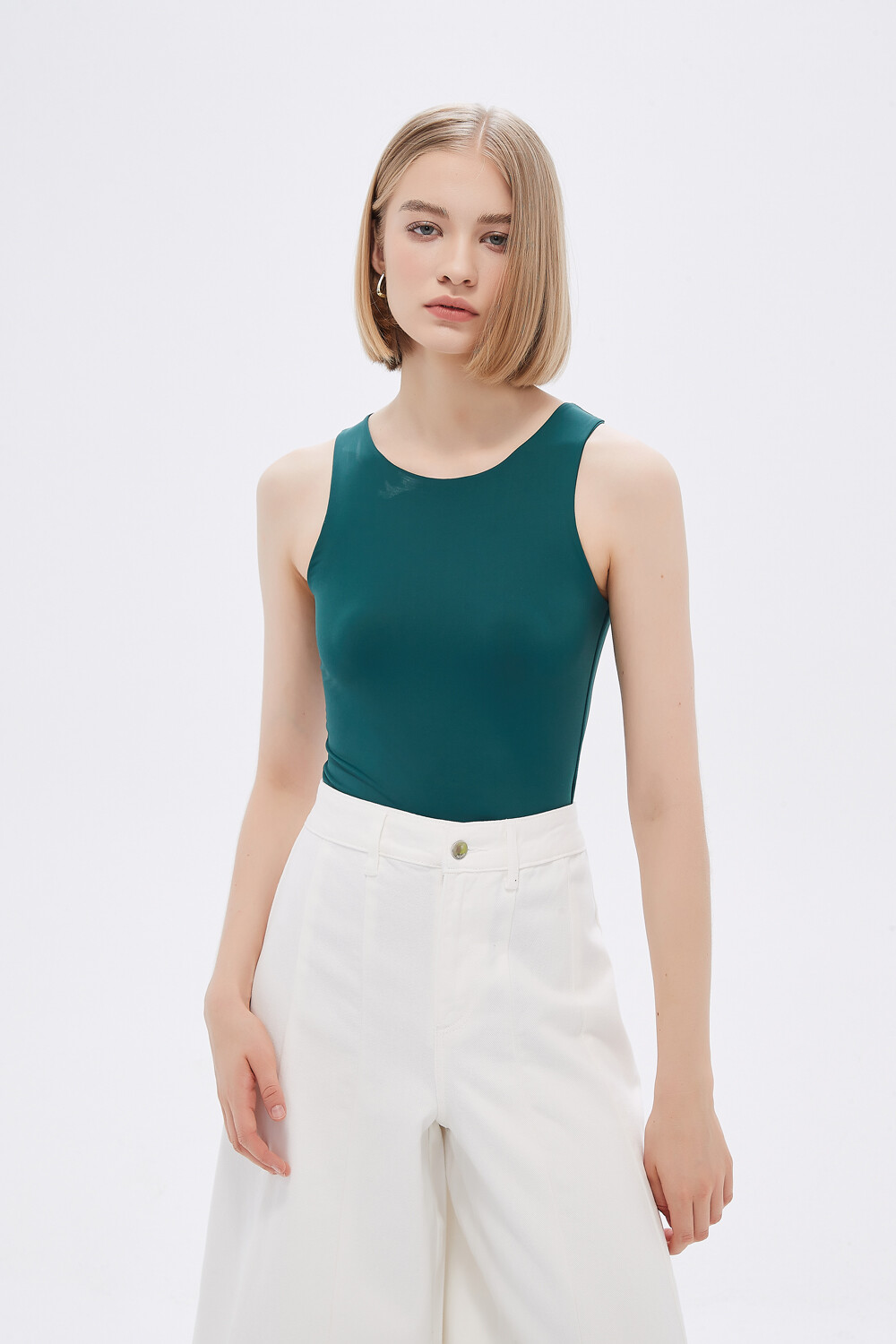 Body Ivanka Verde