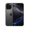 CEL IPHONE 16 PRO MAX 256GB IPHONE 16 Pro Max 5G 6.9' 256GB Chip A18 Pro Cámara 48Mpx - Titanio Negro