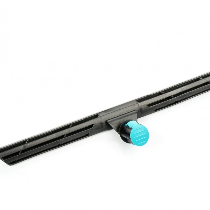 Moerman T-bar para kit Combinator 2.0 - 25 cm