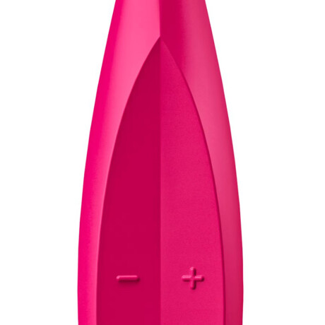 Satisfyer Twirling Fun Punta Vibradora Rosa