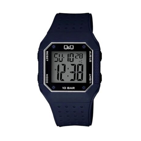 Reloj digital multifunción Q&Q Reloj digital multifunción Q&Q