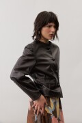 Chaqueta Dheli NEGRO