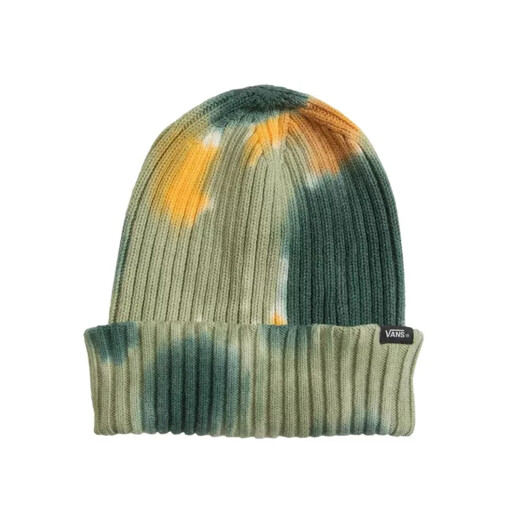 Gorro Lana Vans Parkview Cuff - Gris Gorro Lana Vans Parkview Cuff - Gris