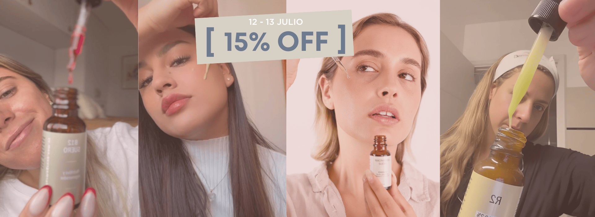 Descuentos en Dermagroup