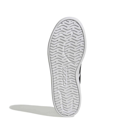 Championes Streettalk Bold de Mujer Blanco