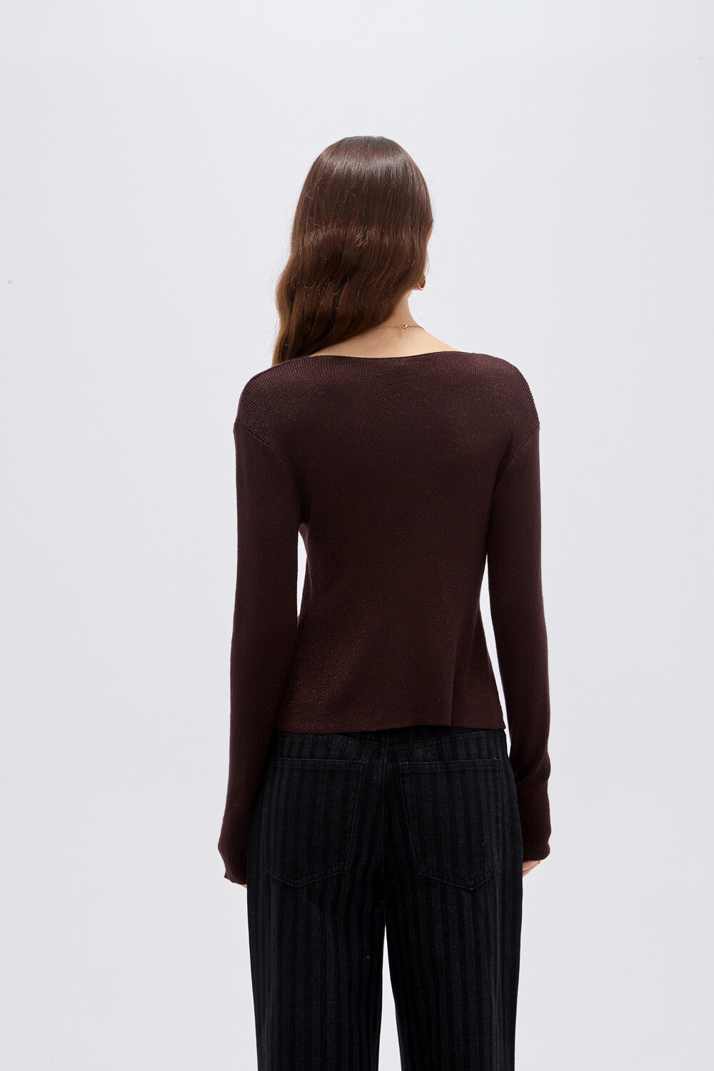 Tops Kalyra Chocolate