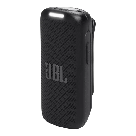 Micrófono Inalámbrico Jbl Quantum Stream Wireless Usb-c 100M 6H 001
