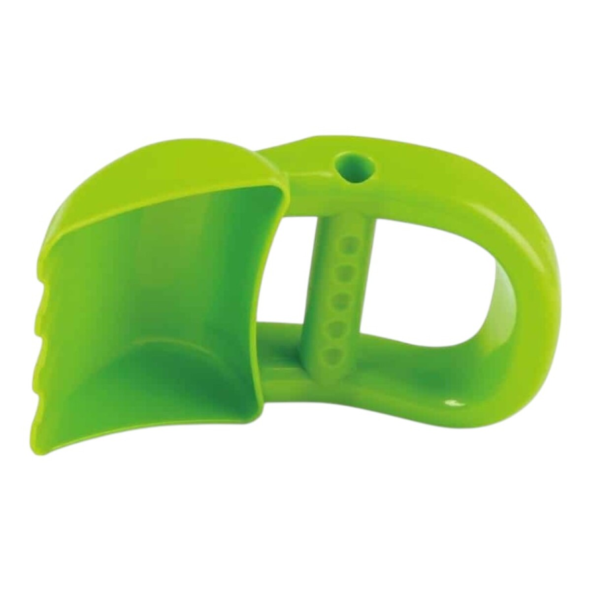 Pala Cuchara de Playa Hape - Verde 