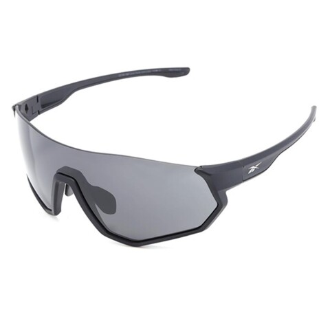 Lentes De Sol Chilli Beans Performance Reebok Negro/negro