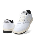 Championes Infantiles New Balance Lifestyle Junior Blanco - Nude - Negro