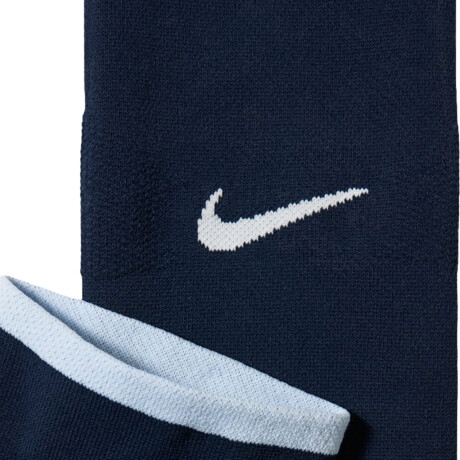 Medias Nike Uruguay VaporFast Blue
