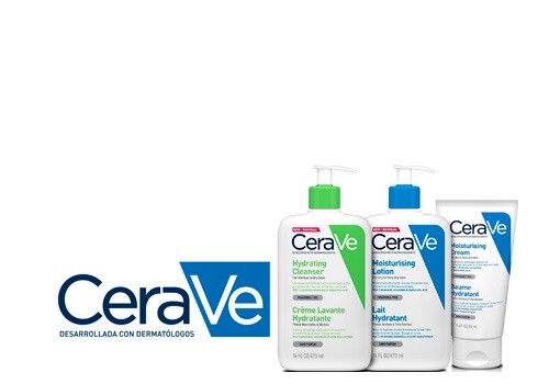 Dermocosmetica Marca - CERAVE