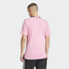 Camiseta Adidas Inter Miami CF 24/25 Rosado