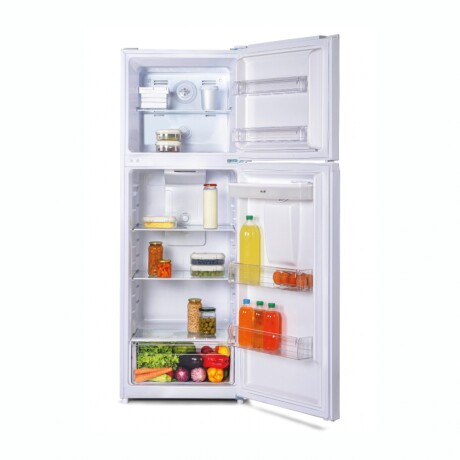 Refrigerador Inverter SMARTLIFE SL-RNF270WD2 Capacidad 249L Frío Seco Refrigerador Inverter SMARTLIFE SL-RNF270WD2 Capacidad 249L Frío Seco