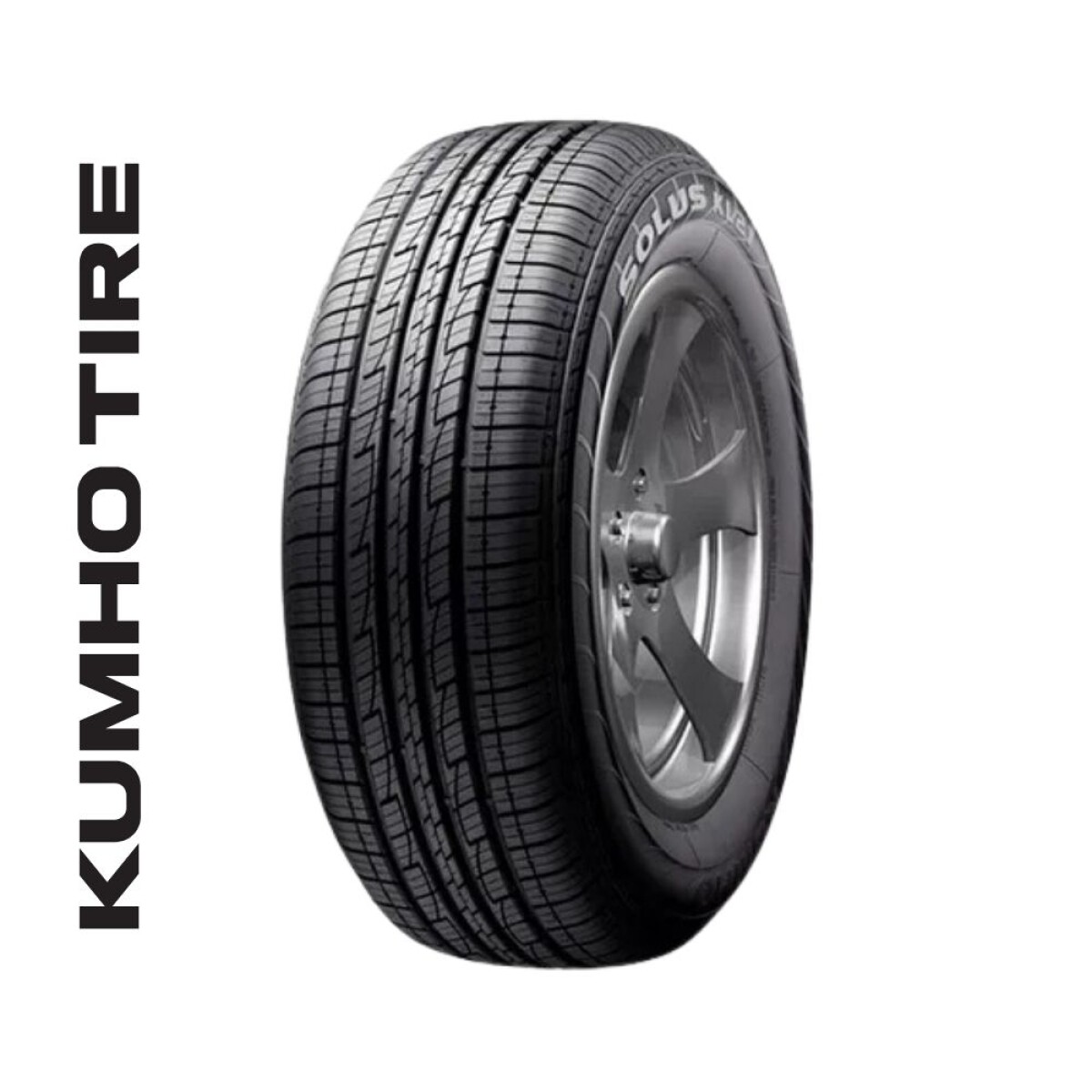 235/60 R18 KUMHO KL21 SOLUS 102H 