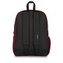 Mochila Cross Town - Unisex Cherry Lacquer