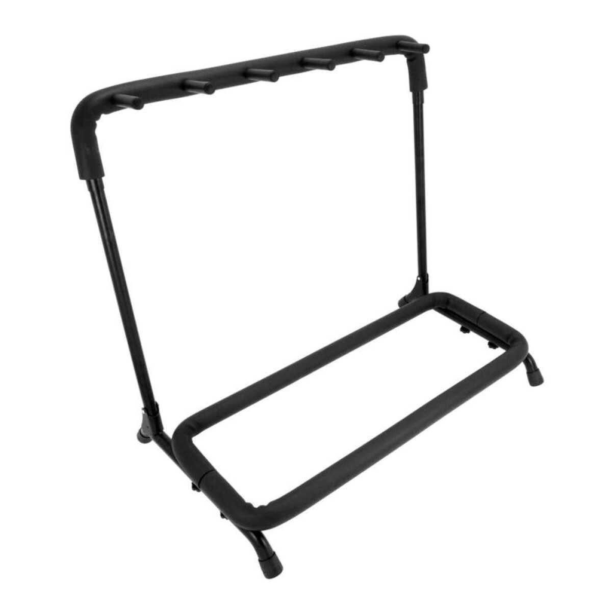 Soporte Guitarra Memphis Jy08 - Para 5 Guitarras 