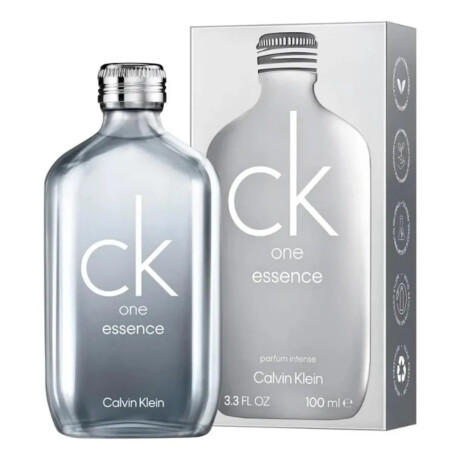 Perfume Calvin Klein CK One Essence EDP Unisex 100 ml Perfume Calvin Klein CK One Essence EDP Unisex 100 ml