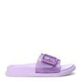 Sandalias de Niña MINI Miss Carol Sparkly Lila