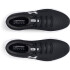 UA Charged Surge 4-BLU WHT-109