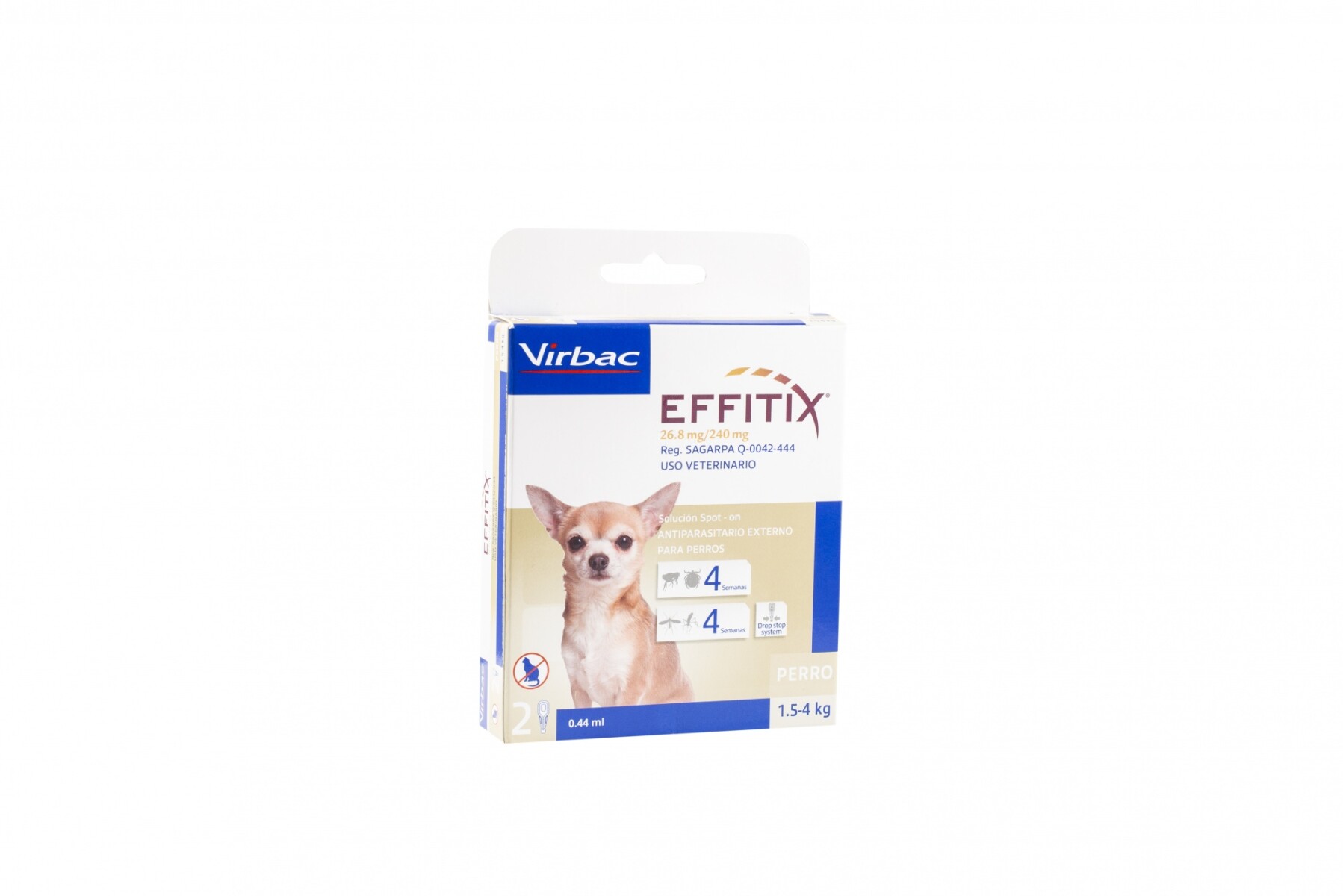 Effitix 1.4 - 4kg 