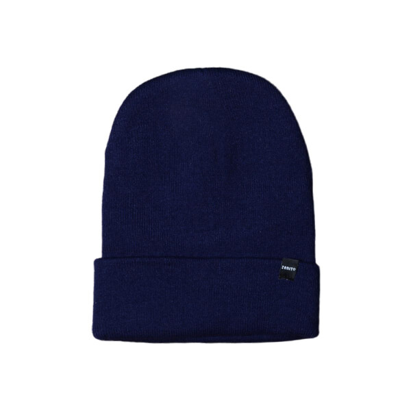 GORRO DE LANA AZUL GORRO DE LANA AZUL