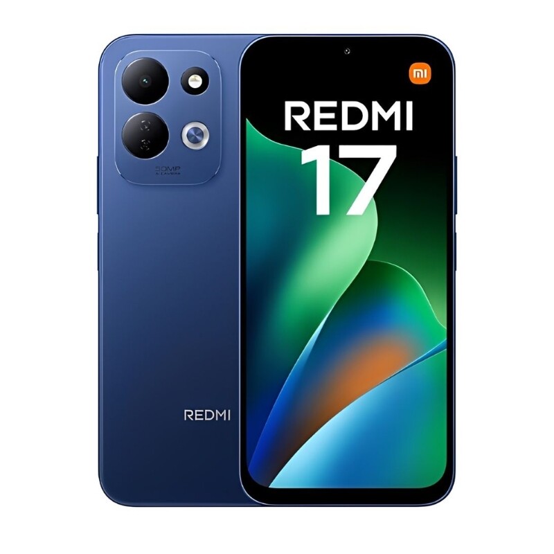 Xiaomi Redmi 17 128GB/4RAM Purple Xiaomi Redmi 17 128GB/4RAM Purple