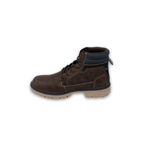 BOTA 39-44 COFFEE