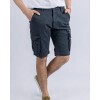 Short bermuda cargo UFO Simón azul Azul oscuro