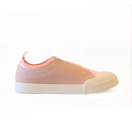 CALZADO DE TENIS ROSA CALZADO DE TENIS ROSA
