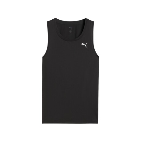 Musculosa Puma Train All Day Essentials Black